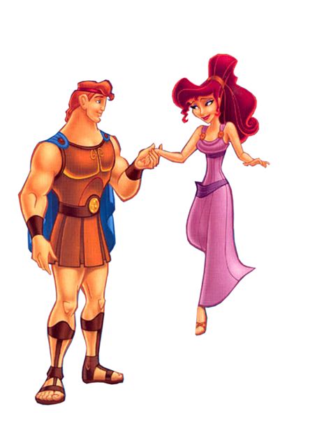 disney hercules megara.